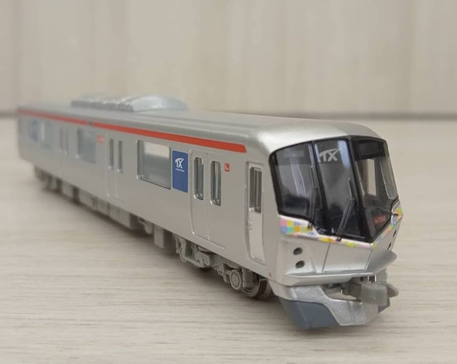 マイクロエース つくばエクスプレス TX2000系 TXフルーツ